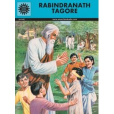 Rabindranath Tagore (Visionaries)  